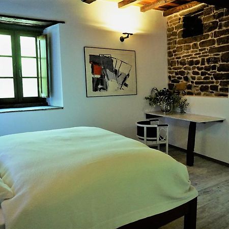 Casatorta Bed and Breakfast Vicchio Eksteriør billede