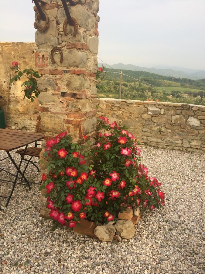 Casatorta Bed and Breakfast Vicchio Eksteriør billede