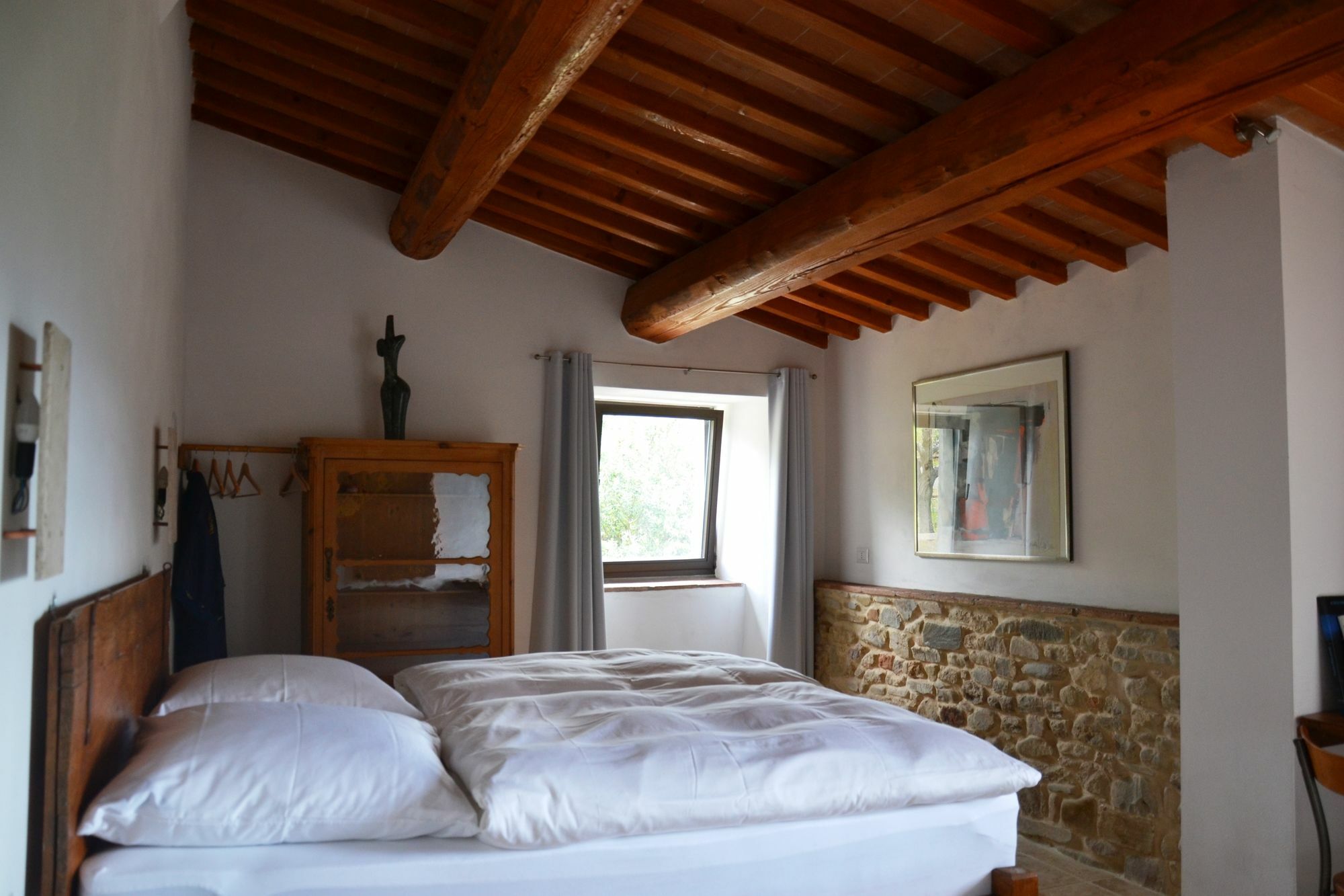Casatorta Bed and Breakfast Vicchio Eksteriør billede